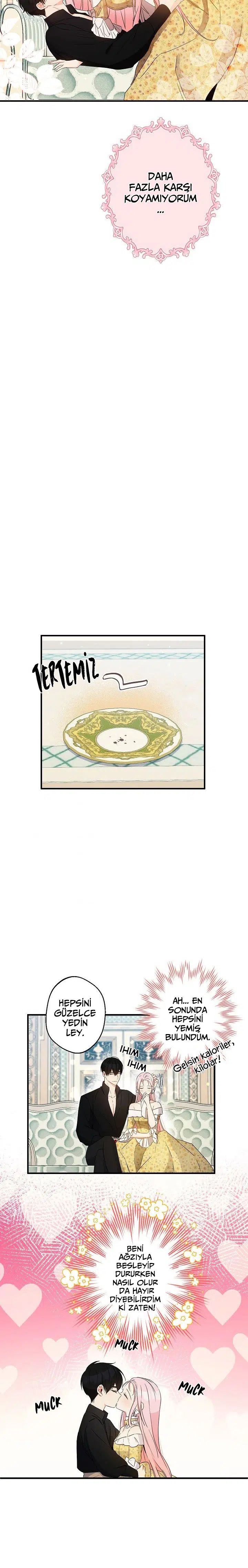 Bu Açıkça Sahte Bir Evlilik - Bölüm 71 Sayfa 4
