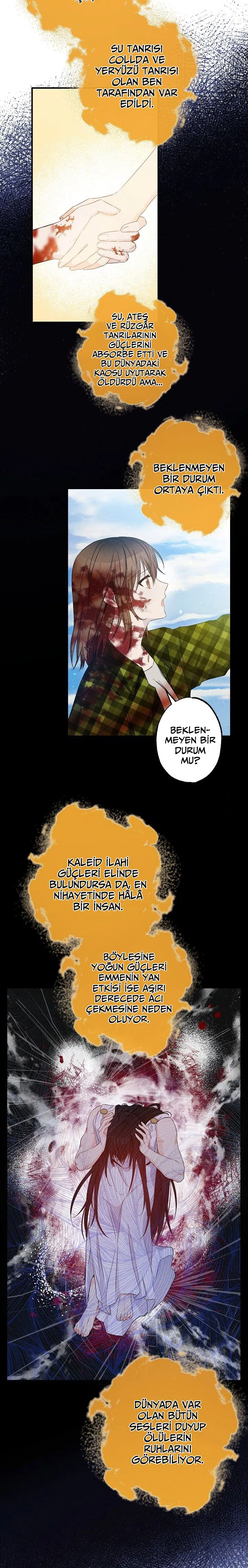 Bu Açıkça Sahte Bir Evlilik - Bölüm 71 Sayfa 14