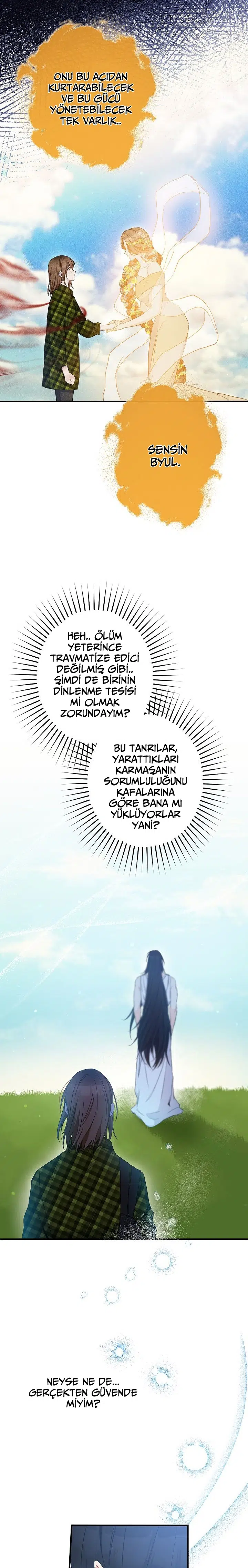 Bu Açıkça Sahte Bir Evlilik - Bölüm 71 Sayfa 15