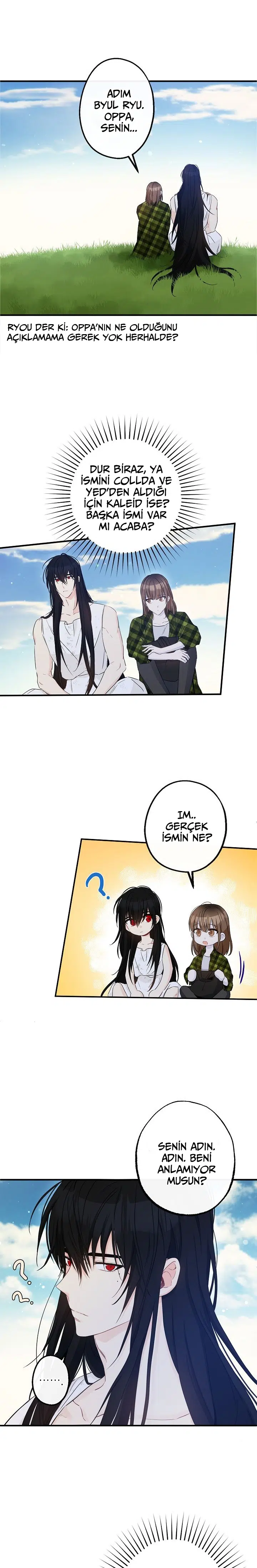 Bu Açıkça Sahte Bir Evlilik - Bölüm 71 Sayfa 18