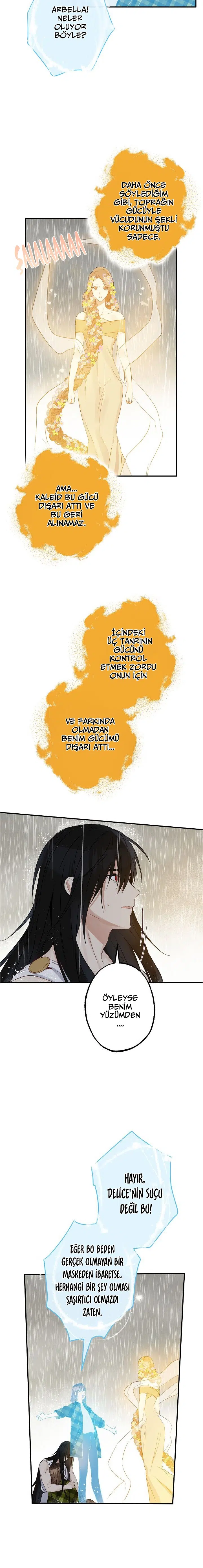 Bu Açıkça Sahte Bir Evlilik - Bölüm 72 Sayfa 19