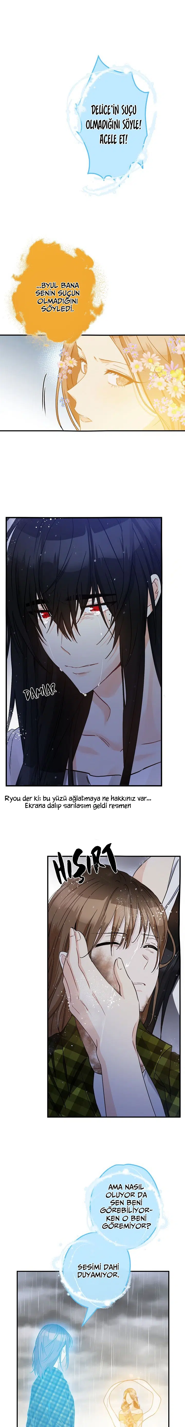 Bu Açıkça Sahte Bir Evlilik - Bölüm 72 Sayfa 20