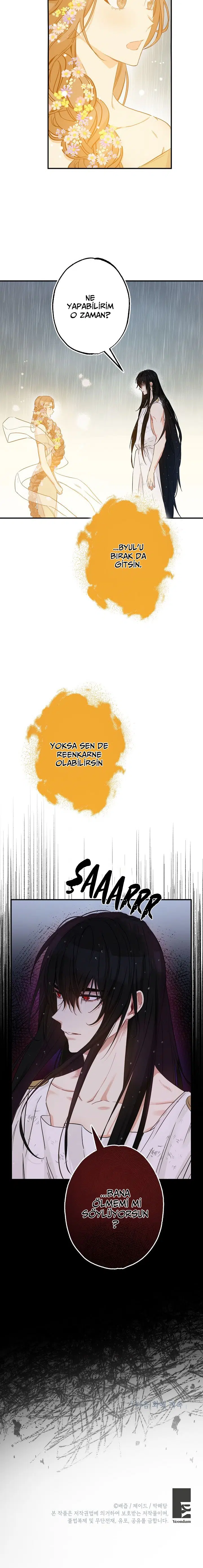 Bu Açıkça Sahte Bir Evlilik - Bölüm 72 Sayfa 25