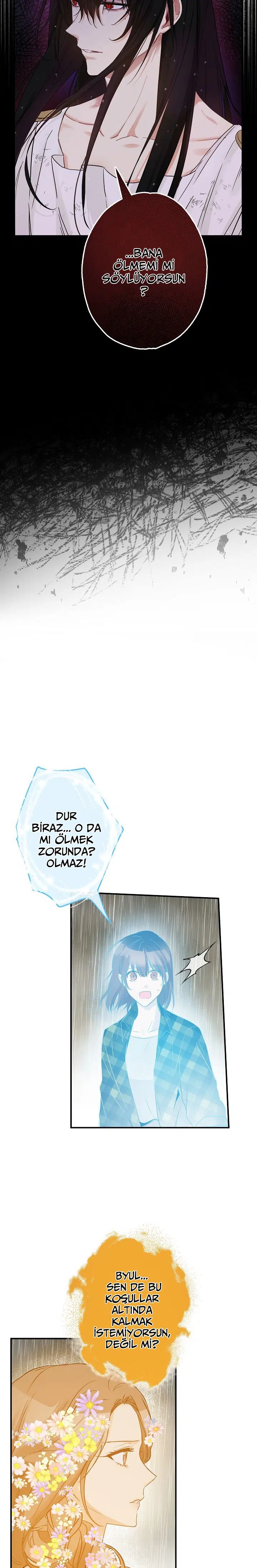 Bu Açıkça Sahte Bir Evlilik - Bölüm 73 Sayfa 3