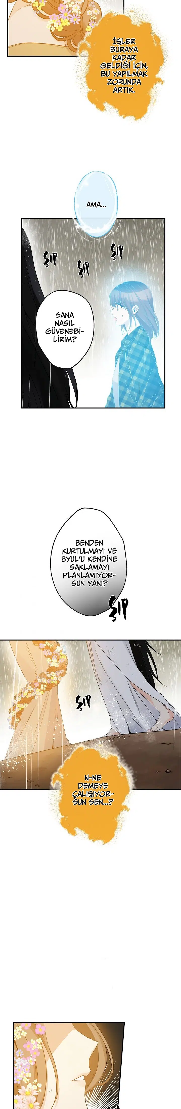Bu Açıkça Sahte Bir Evlilik - Bölüm 73 Sayfa 4