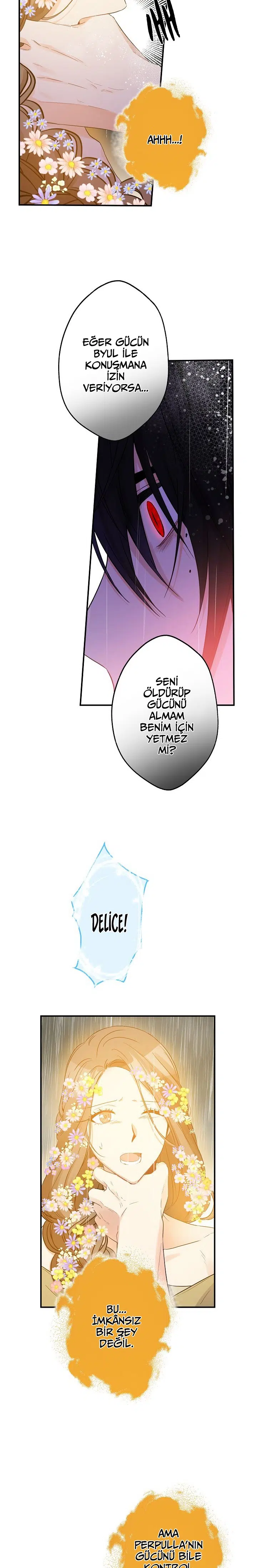 Bu Açıkça Sahte Bir Evlilik - Bölüm 73 Sayfa 5
