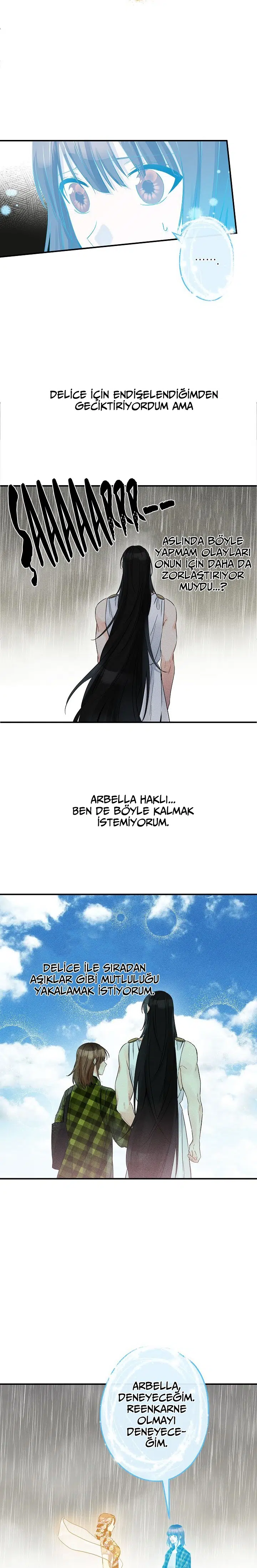 Bu Açıkça Sahte Bir Evlilik - Bölüm 73 Sayfa 7