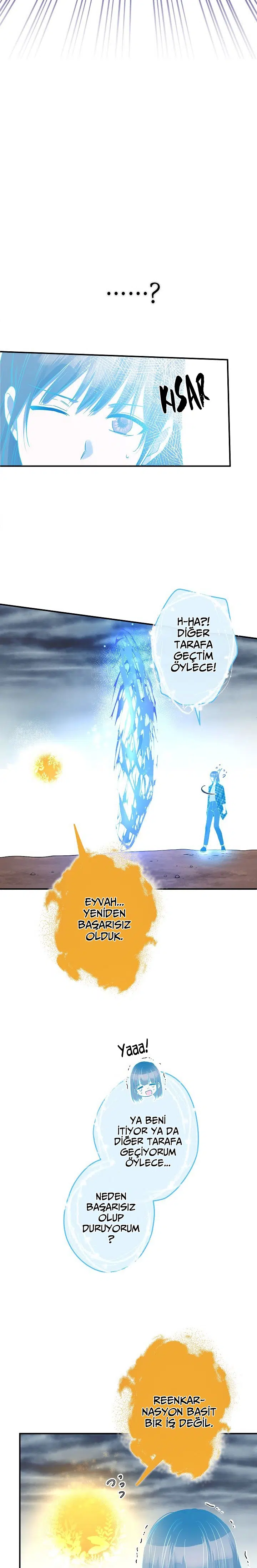 Bu Açıkça Sahte Bir Evlilik - Bölüm 73 Sayfa 10