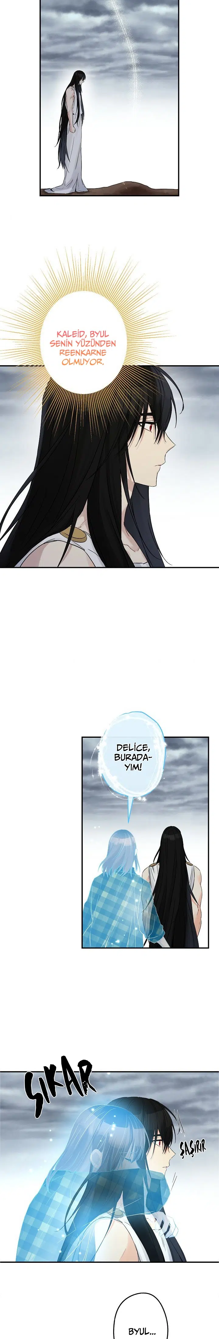 Bu Açıkça Sahte Bir Evlilik - Bölüm 73 Sayfa 12