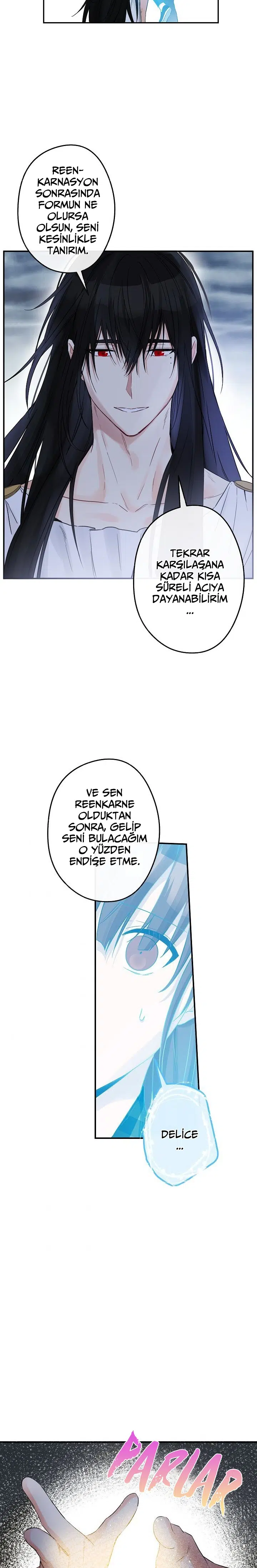 Bu Açıkça Sahte Bir Evlilik - Bölüm 73 Sayfa 14