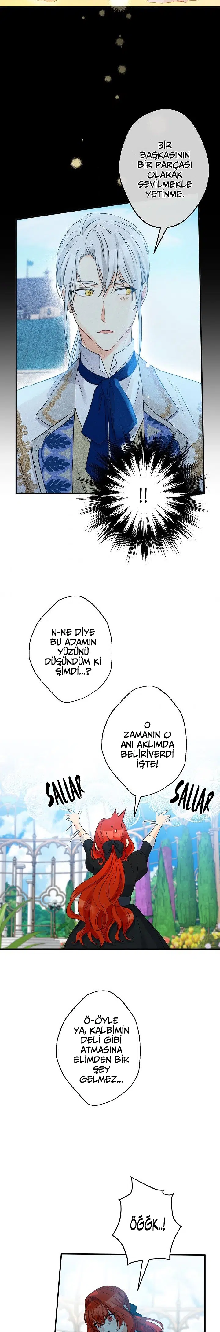 Bu Açıkça Sahte Bir Evlilik - Bölüm 73 Sayfa 22
