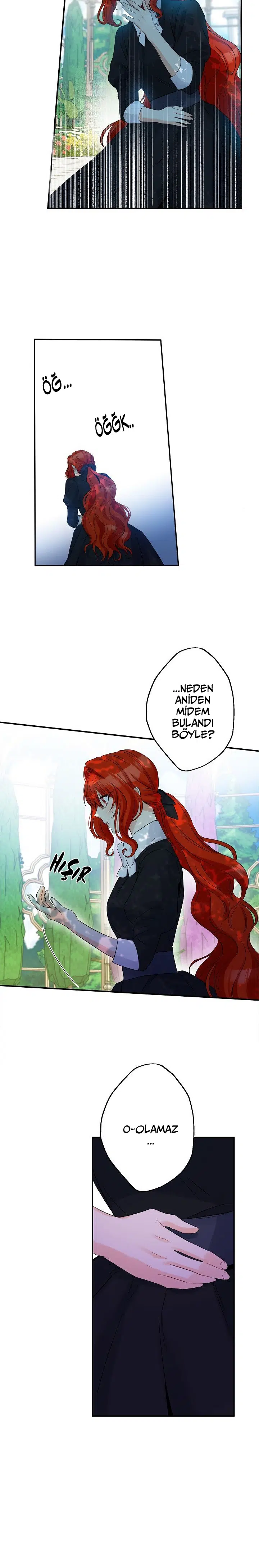 Bu Açıkça Sahte Bir Evlilik - Bölüm 73 Sayfa 23