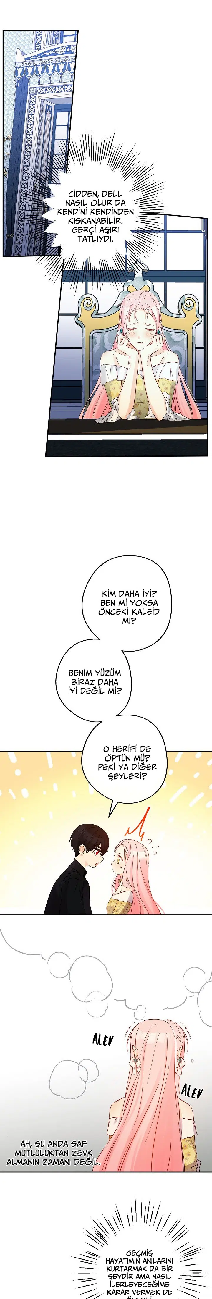Bu Açıkça Sahte Bir Evlilik - Bölüm 74 Sayfa 11