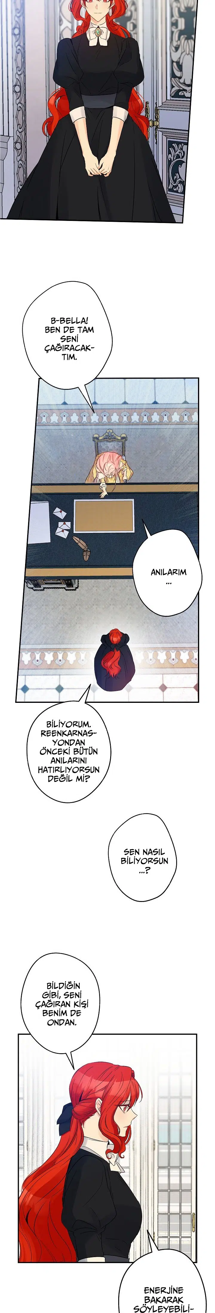 Bu Açıkça Sahte Bir Evlilik - Bölüm 74 Sayfa 13