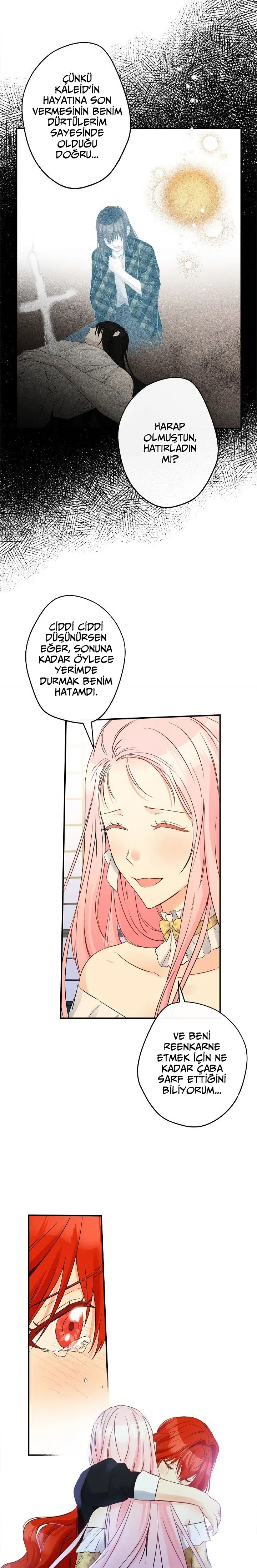 Bu Açıkça Sahte Bir Evlilik - Bölüm 74 Sayfa 15