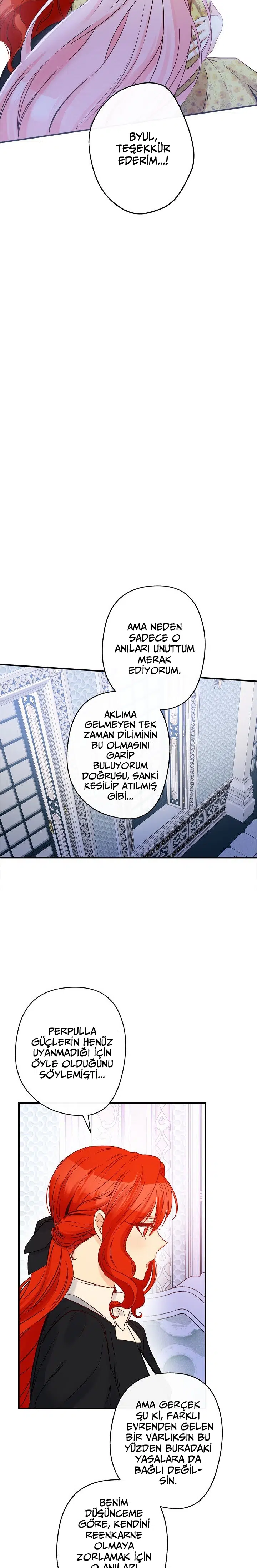 Bu Açıkça Sahte Bir Evlilik - Bölüm 74 Sayfa 16