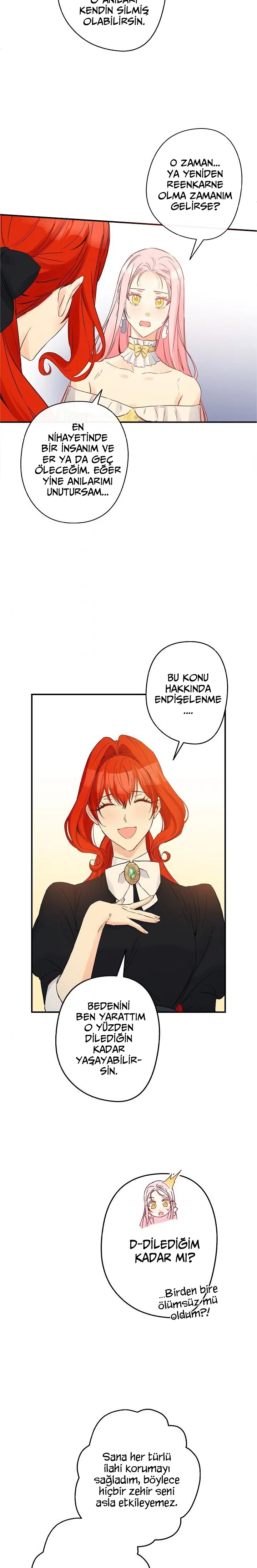 Bu Açıkça Sahte Bir Evlilik - Bölüm 74 Sayfa 17