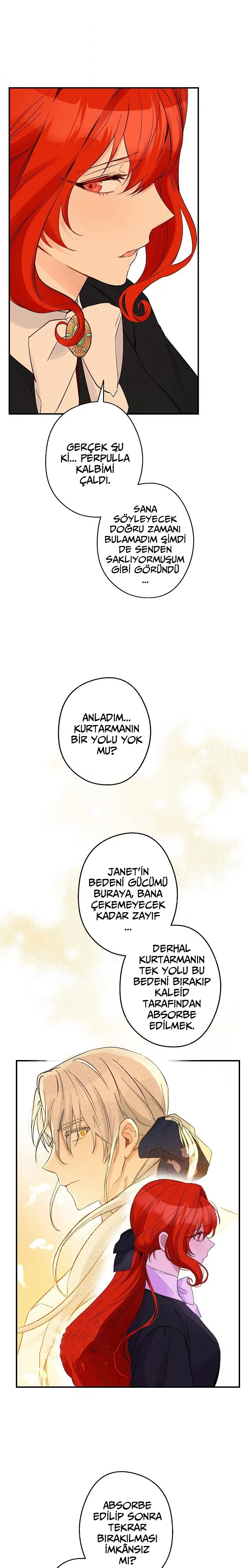 Bu Açıkça Sahte Bir Evlilik - Bölüm 74 Sayfa 20