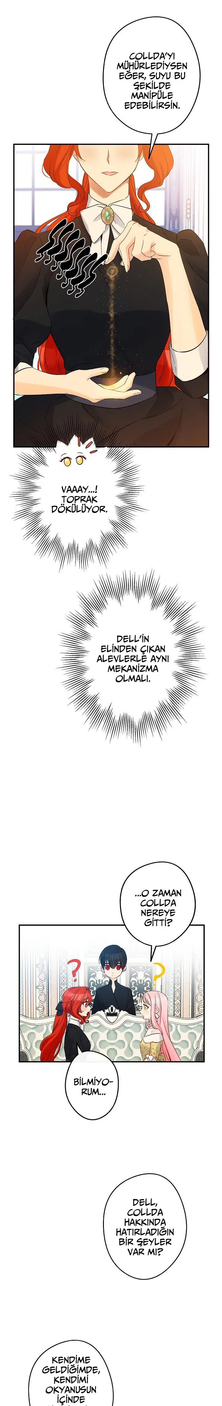 Bu Açıkça Sahte Bir Evlilik - Bölüm 74 Sayfa 23
