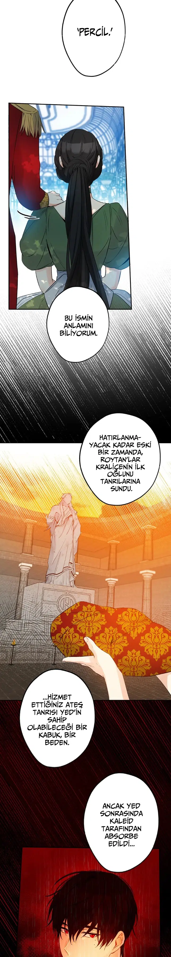 Bu Açıkça Sahte Bir Evlilik - Bölüm 75 Sayfa 11