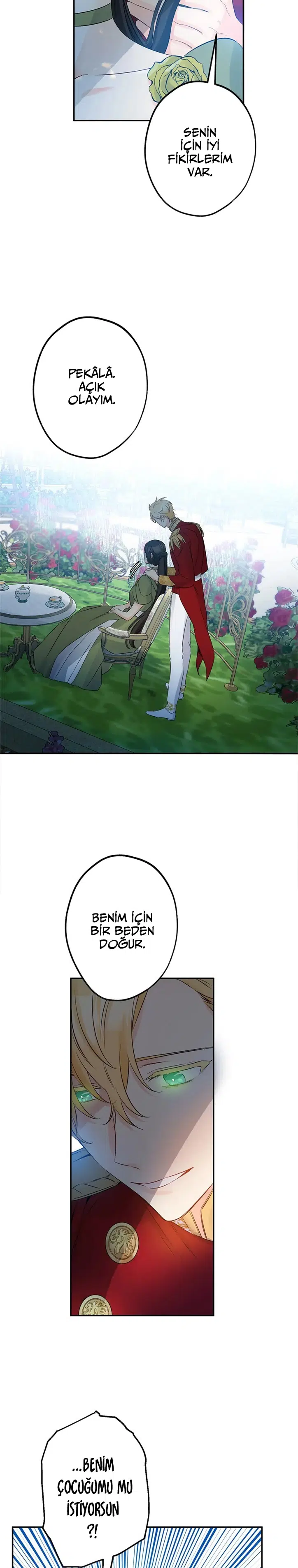 Bu Açıkça Sahte Bir Evlilik - Bölüm 75 Sayfa 13