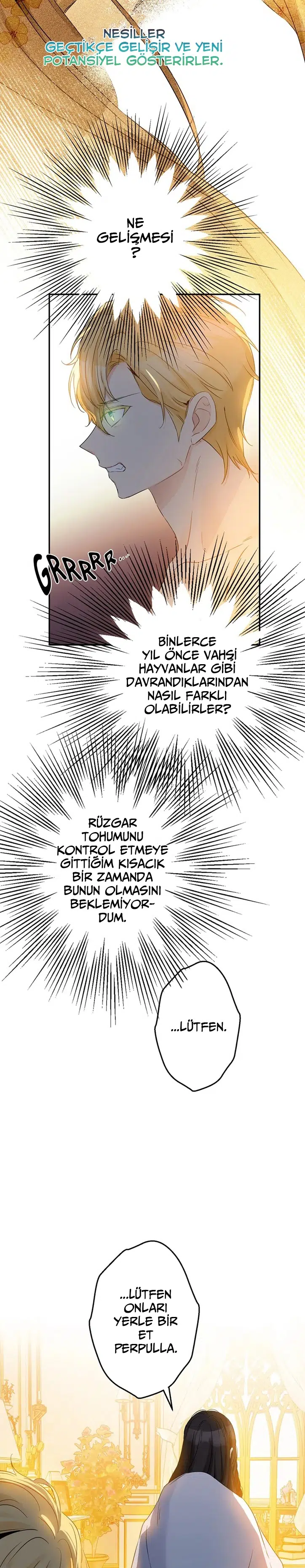Bu Açıkça Sahte Bir Evlilik - Bölüm 75 Sayfa 27