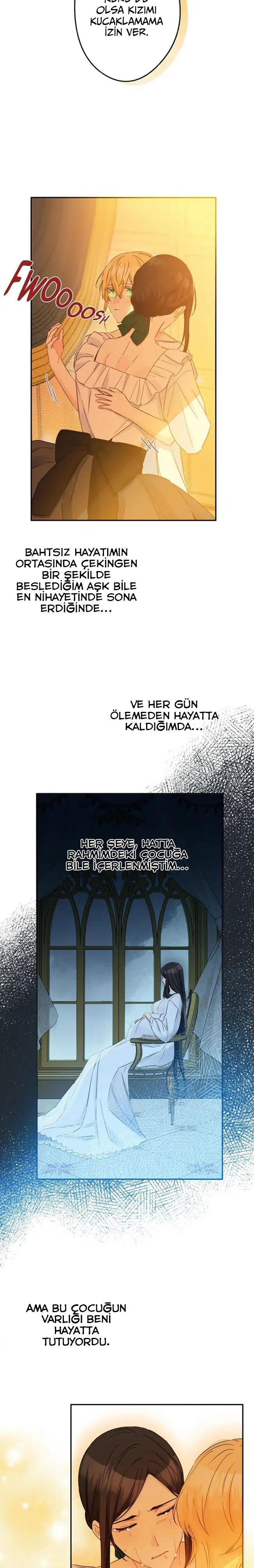 Bu Açıkça Sahte Bir Evlilik - Bölüm 76 Sayfa 5