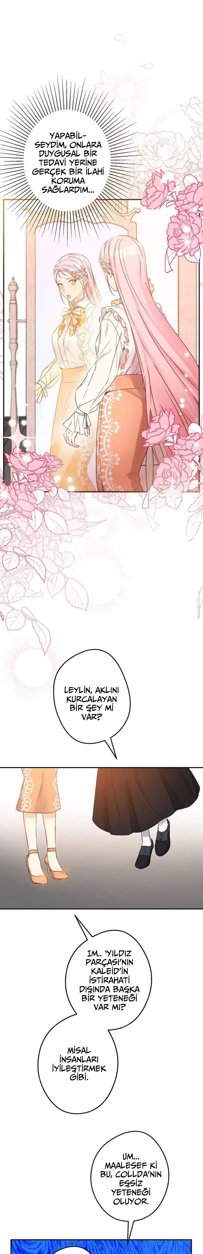 Bu Açıkça Sahte Bir Evlilik - Bölüm 76 Sayfa 9