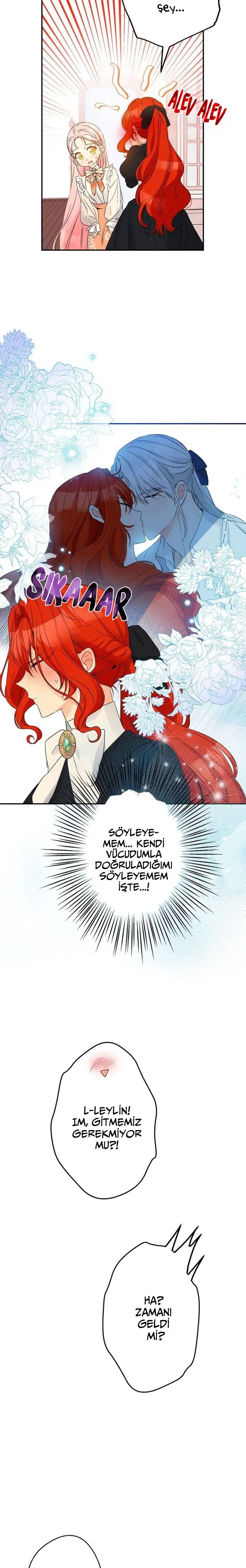 Bu Açıkça Sahte Bir Evlilik - Bölüm 76 Sayfa 11