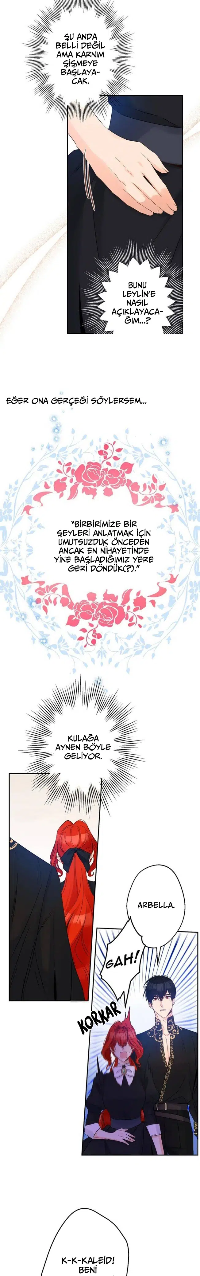 Bu Açıkça Sahte Bir Evlilik - Bölüm 76 Sayfa 13