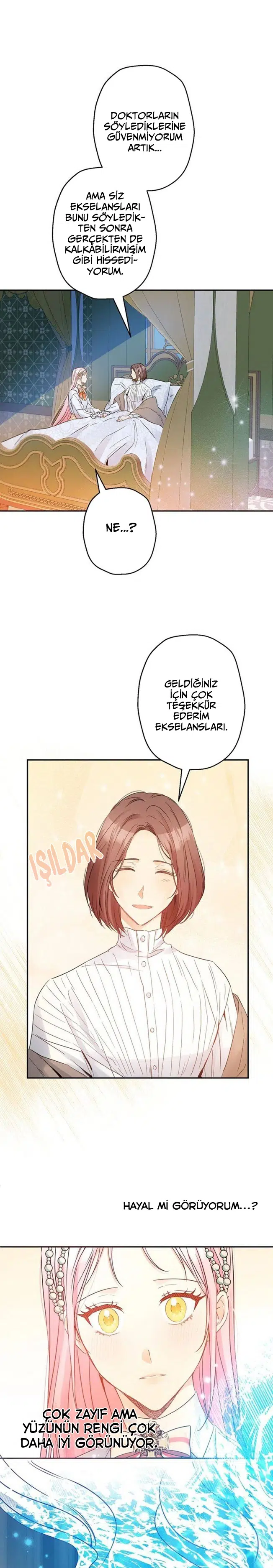 Bu Açıkça Sahte Bir Evlilik - Bölüm 76 Sayfa 24