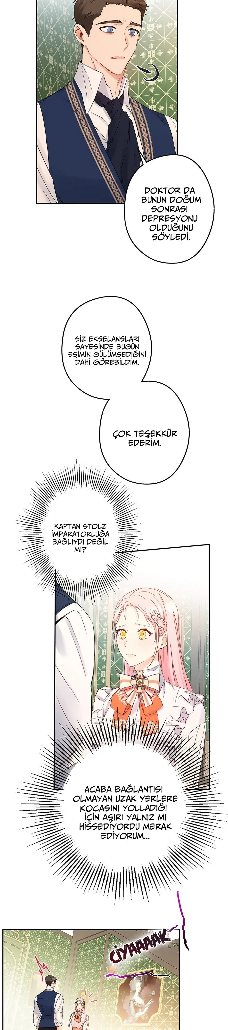 Bu Açıkça Sahte Bir Evlilik - Bölüm 77 Sayfa 3
