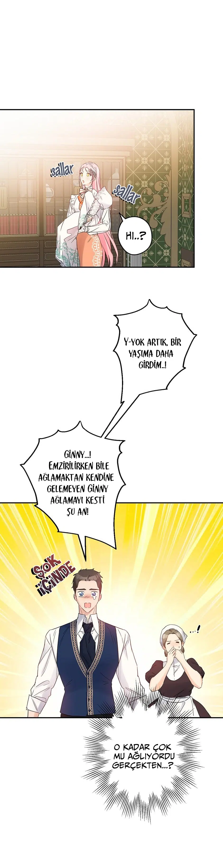 Bu Açıkça Sahte Bir Evlilik - Bölüm 77 Sayfa 8