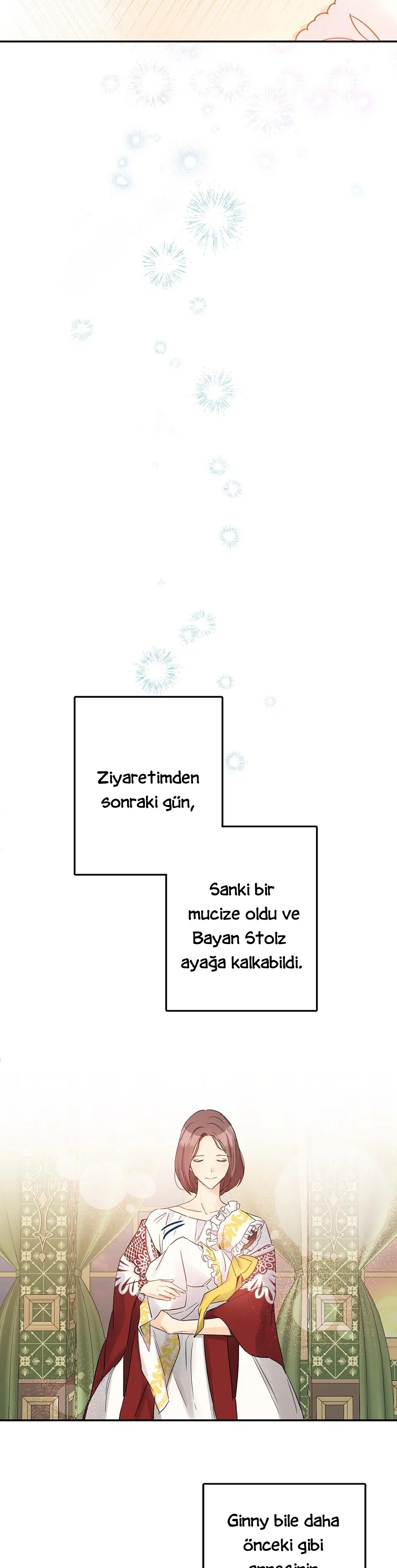 Bu Açıkça Sahte Bir Evlilik - Bölüm 77 Sayfa 10