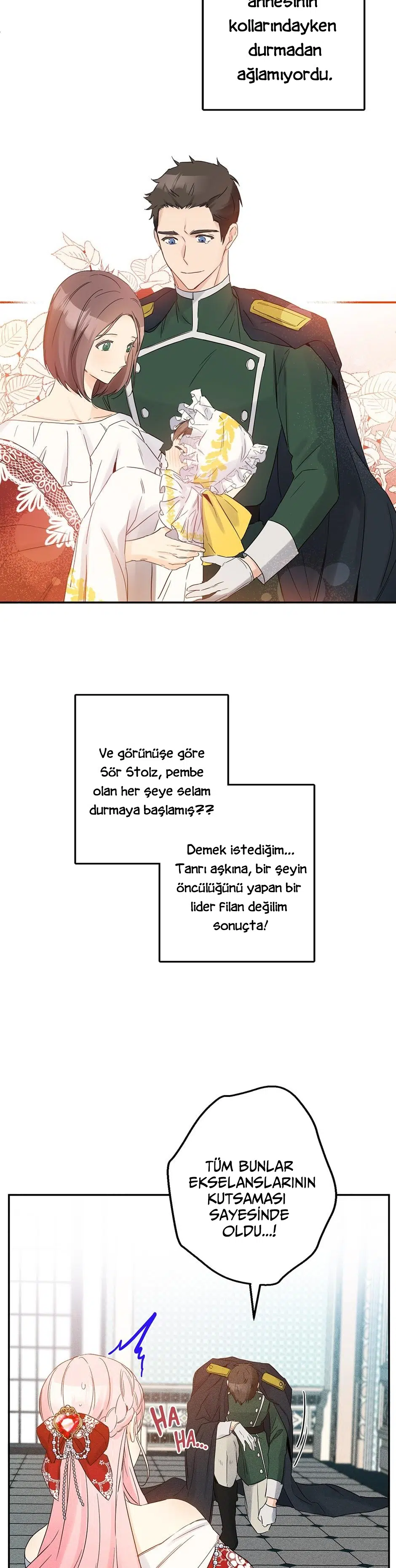 Bu Açıkça Sahte Bir Evlilik - Bölüm 77 Sayfa 11