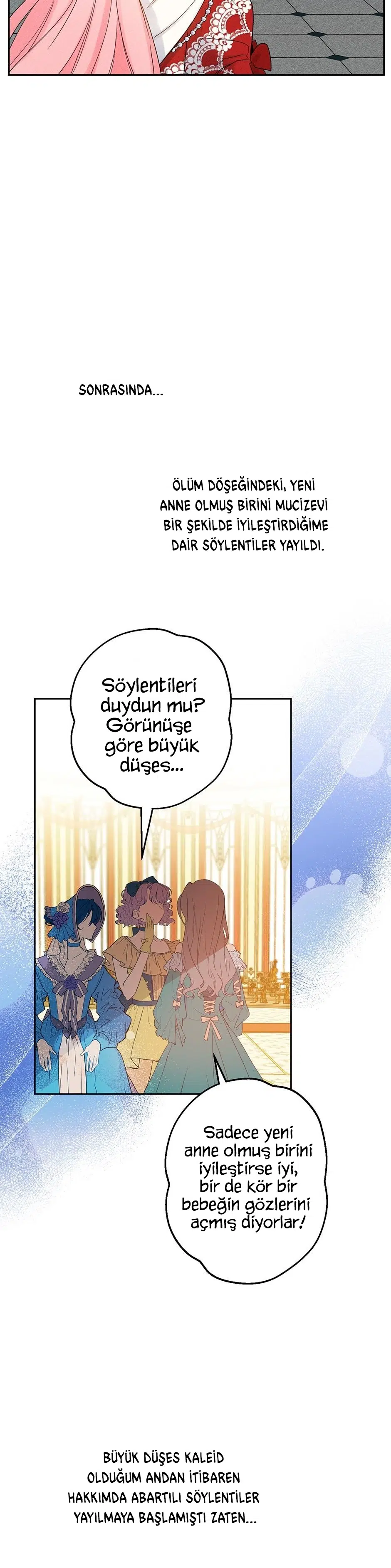 Bu Açıkça Sahte Bir Evlilik - Bölüm 77 Sayfa 12