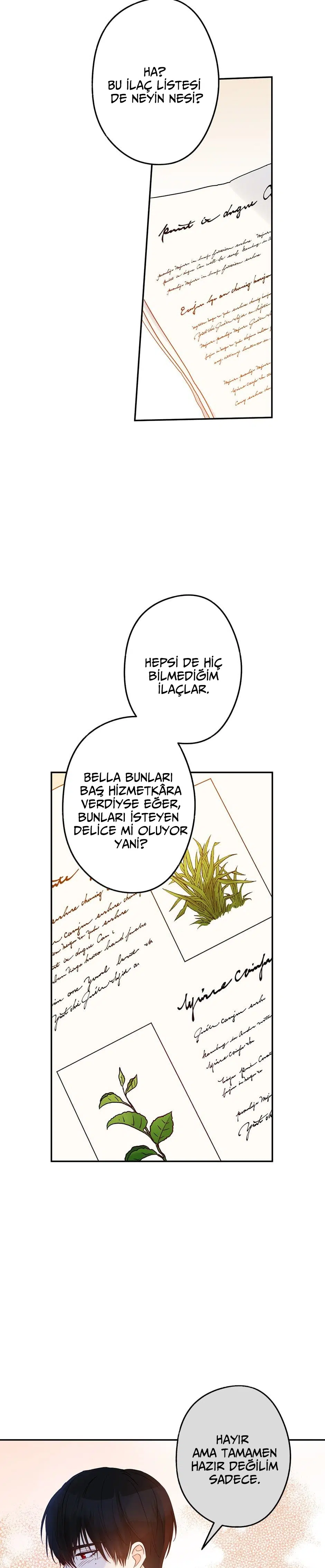 Bu Açıkça Sahte Bir Evlilik - Bölüm 77 Sayfa 16
