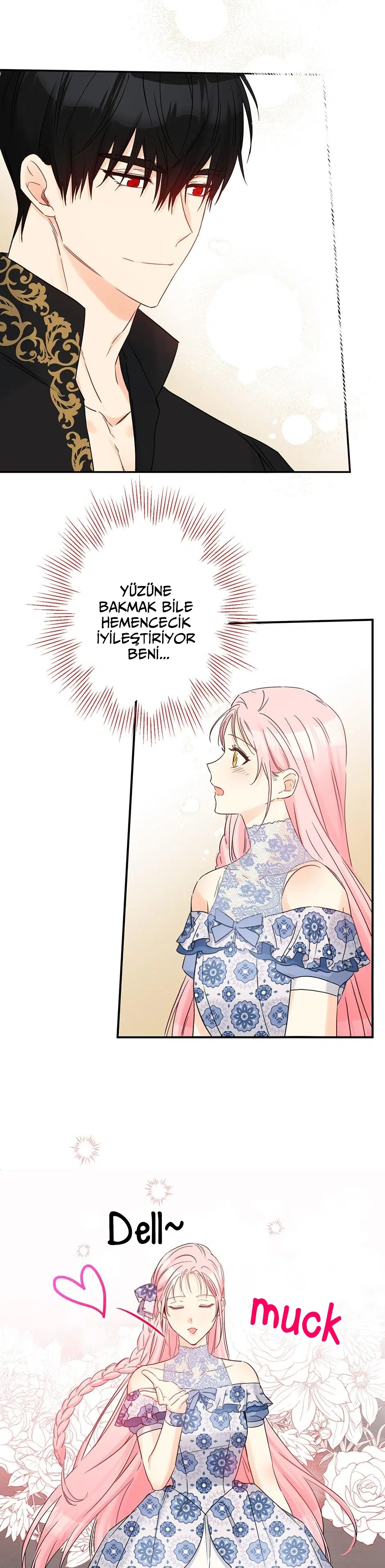 Bu Açıkça Sahte Bir Evlilik - Bölüm 77 Sayfa 27