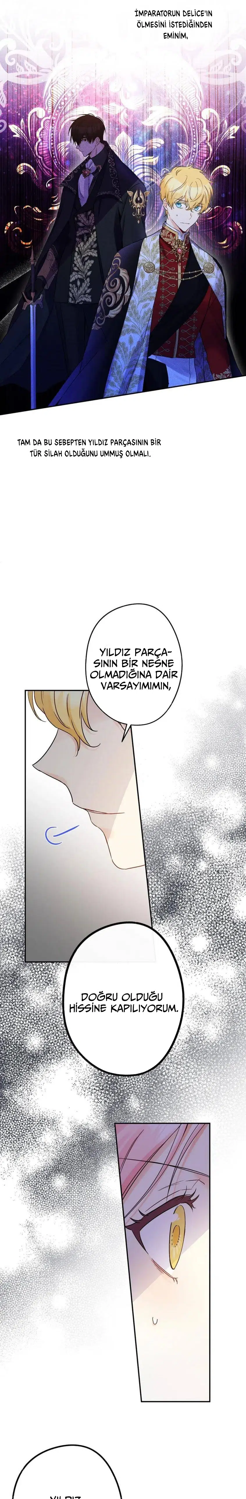 Bu Açıkça Sahte Bir Evlilik - Bölüm 78 Sayfa 5