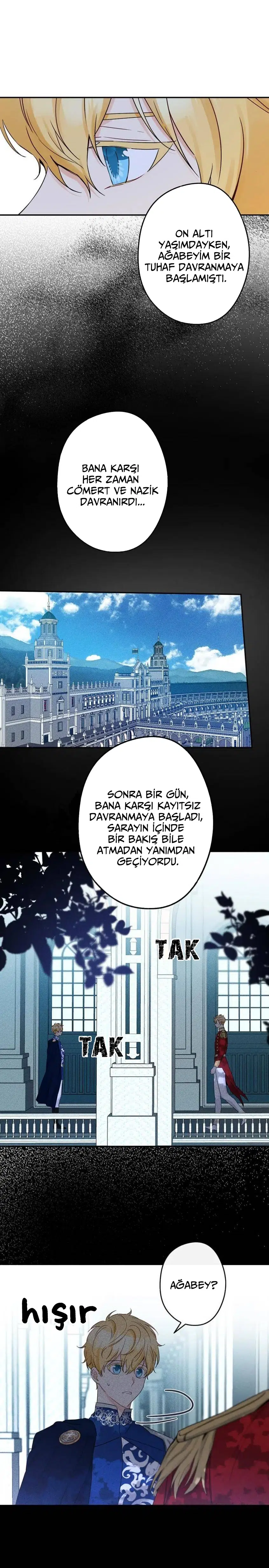 Bu Açıkça Sahte Bir Evlilik - Bölüm 78 Sayfa 10