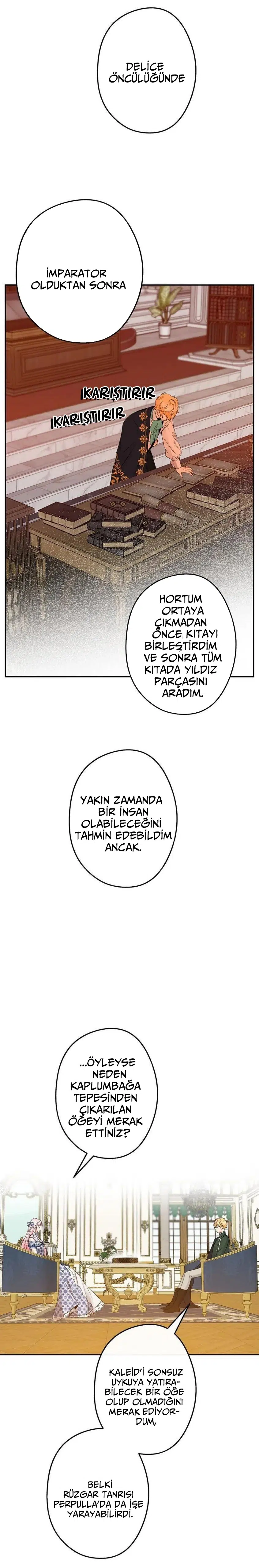Bu Açıkça Sahte Bir Evlilik - Bölüm 78 Sayfa 15