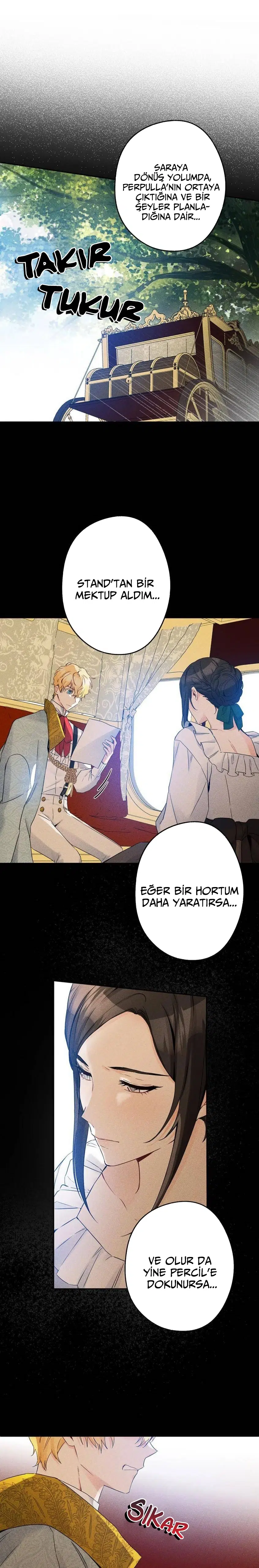 Bu Açıkça Sahte Bir Evlilik - Bölüm 78 Sayfa 16