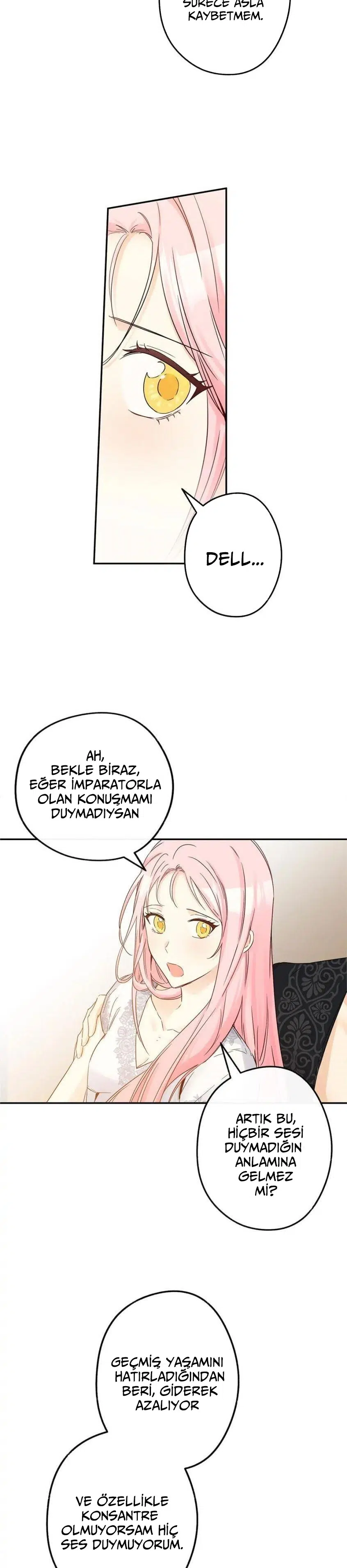 Bu Açıkça Sahte Bir Evlilik - Bölüm 78 Sayfa 24