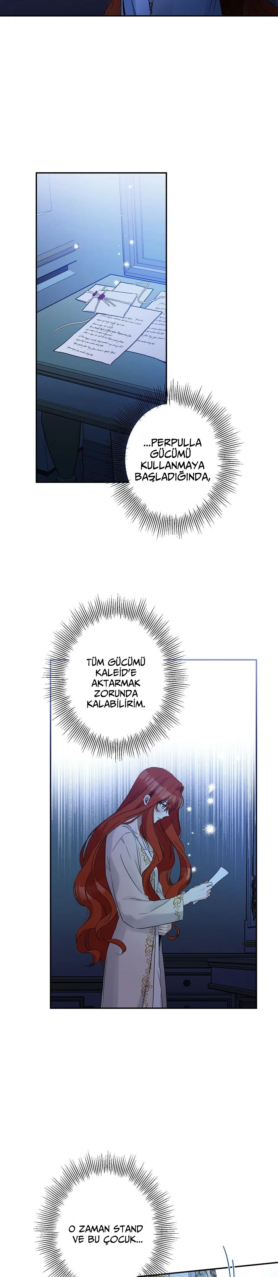 Bu Açıkça Sahte Bir Evlilik - Bölüm 79 Sayfa 6