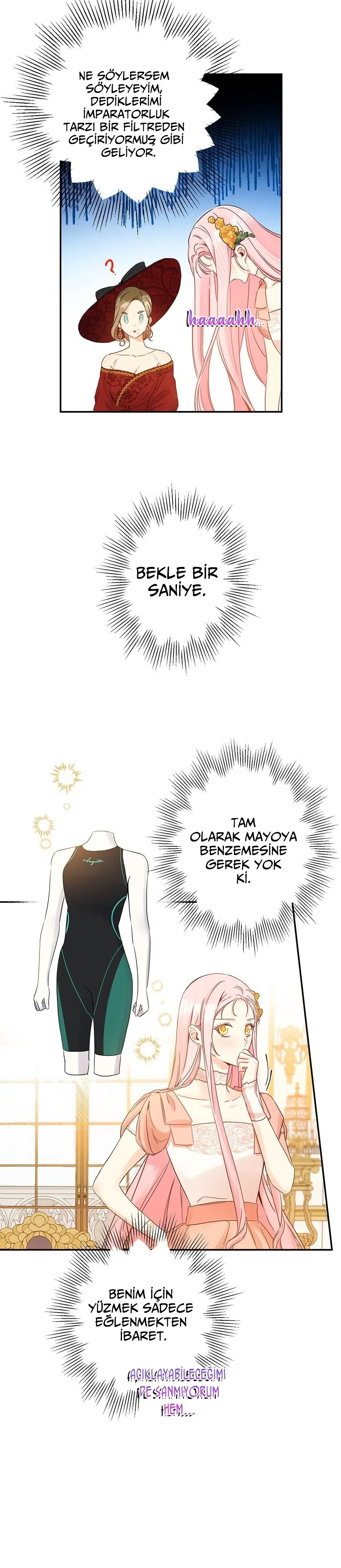 Bu Açıkça Sahte Bir Evlilik - Bölüm 79 Sayfa 10