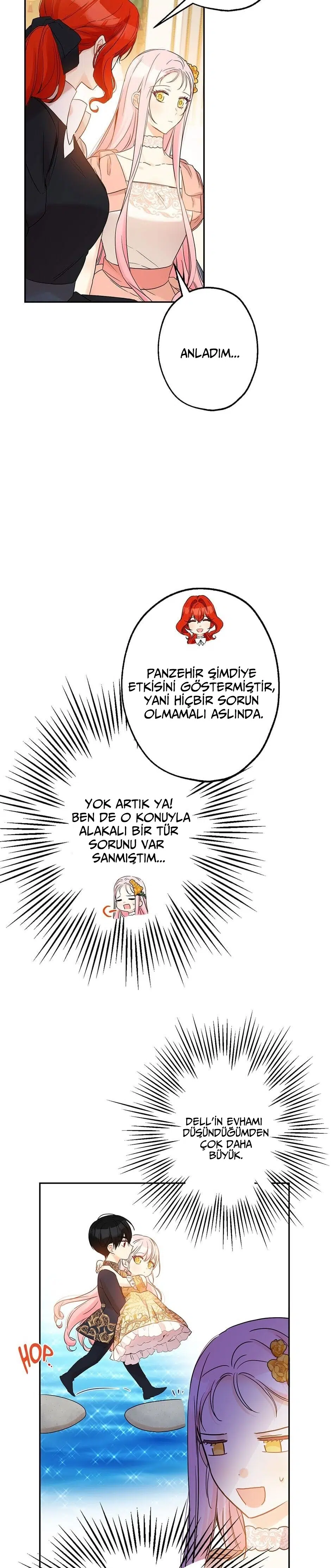 Bu Açıkça Sahte Bir Evlilik - Bölüm 79 Sayfa 22