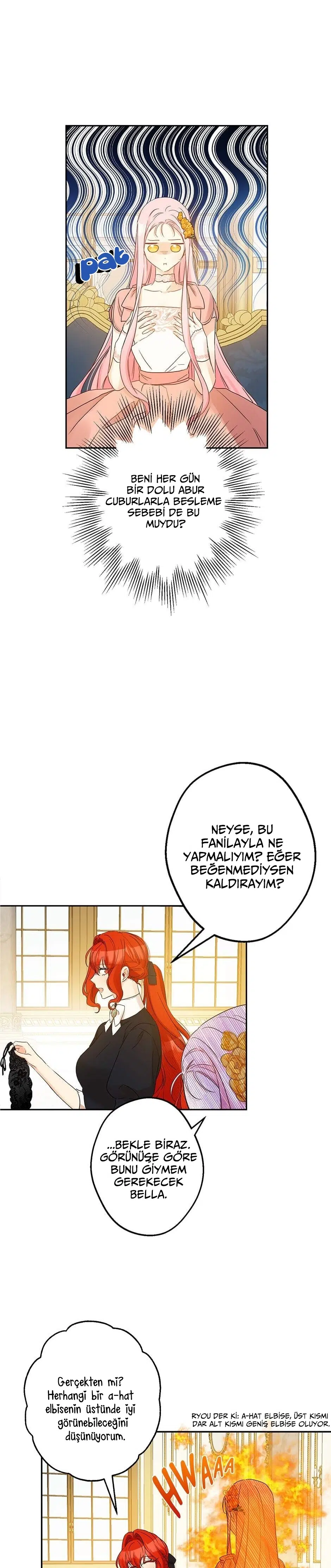 Bu Açıkça Sahte Bir Evlilik - Bölüm 79 Sayfa 24