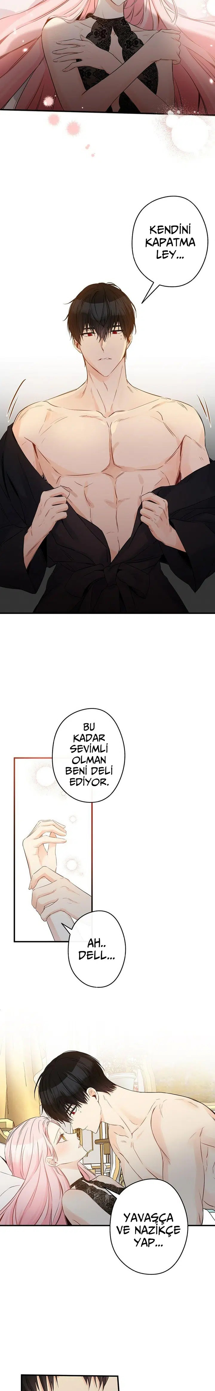 Bu Açıkça Sahte Bir Evlilik - Bölüm 80 Sayfa 12