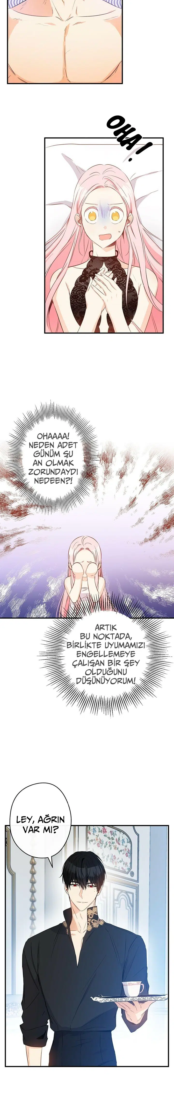 Bu Açıkça Sahte Bir Evlilik - Bölüm 80 Sayfa 16