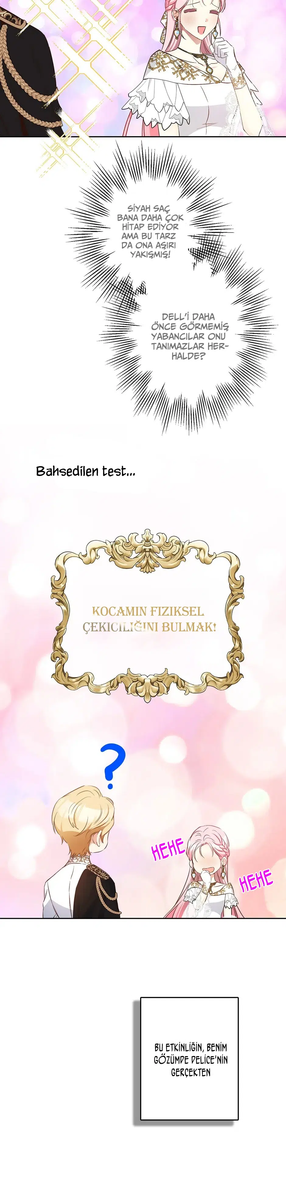 Bu Açıkça Sahte Bir Evlilik - Bölüm 81 Sayfa 5